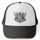 Green Pride Wind Nebraska hats