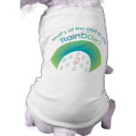 Green Rainbow Products pet clothing