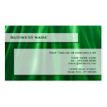 green rays business card