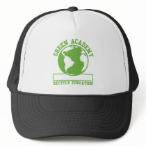 Green Recycle Academy