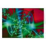 Green rings cards