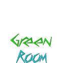 GREEN ROOM hoodie embroidered shirts