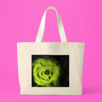 Green Rose bags