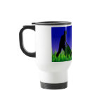 green scene lawn services mugs