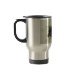 Green sea turtle mugs