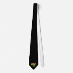 Green sea turtle-pretty flower-36 neck wear