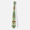 green season 2 ties