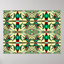 green season posters