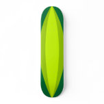 Green Seed skateboard