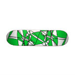 GreeN SK8 skateboards