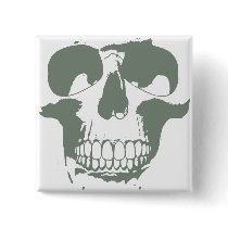 Green Skull