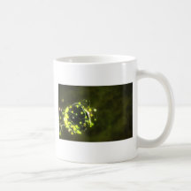 green starfire mugs