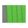 Green Stripes Postcard