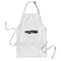 Green Sturgeon - Acipenser medirostris Aprons