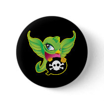 Green Swallow Pins