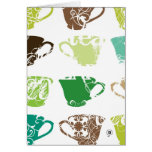 Green Tea cards