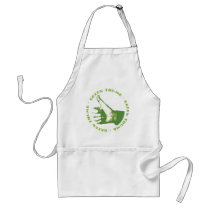Green Thumb Apron