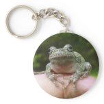 green thumb keychains