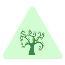 Green Tree