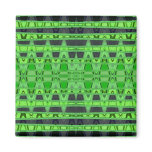 green vibes magnets