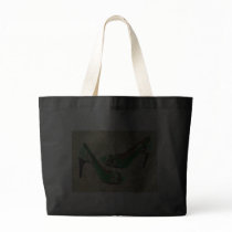 Green with Envy Pumps Bags