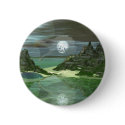 Green World Eagle buttons