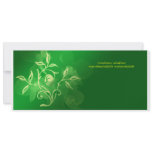 greenday invitations