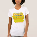 greenduckofthefamily t-shirt