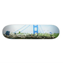 Greener City Skate Decks