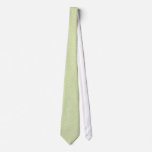 Greener Shade of Pale Necktie