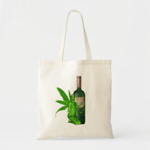 greenfairy bag