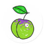 Greengage Plum