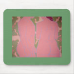 Greenhouse Fig mousepads