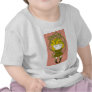 Greenish Headache Shirts