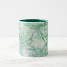 Greenish Mug