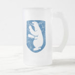 Greenland Coat Of Arms Coffee Mugs