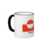 Greenland Mug