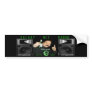 Greenman Bumper Sticker
