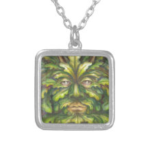 Greenman Custom Jewelry