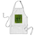 Greenman Holly Apron