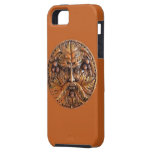 Greenman Medallion iPhone 5 Case