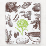 Greenmarket Mousepad