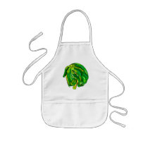 Greens Eight Aprons