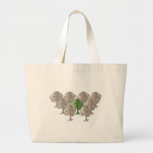 GreenTreeInForest012511 Bag