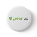 GreenUp Horizontal Logo buttons