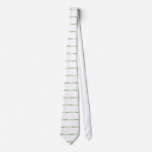 GreenUp Horizontal Logo ties
