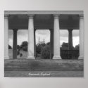 greenwich, England posters
