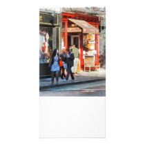 Greenwich Village Bakery