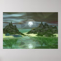 Greenworld Eagle Spirit posters