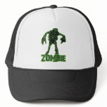 GreenZombie hats